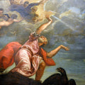St. John the Evangelist on Patmos