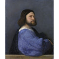 Portrait of a Man 1508 10