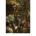 The Death of St Peter Martyr 2