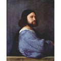 Portrait of a Man (L'Ariosto)