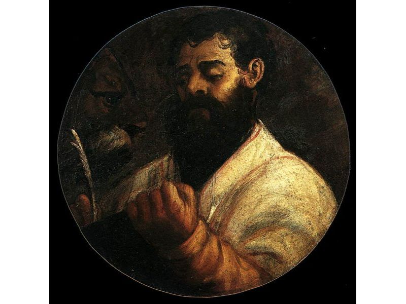St Mark 2