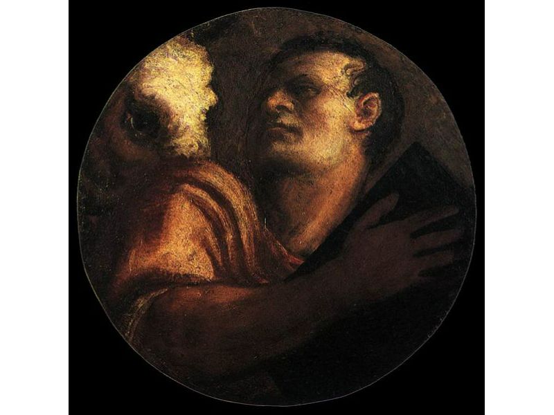 St Luke 2