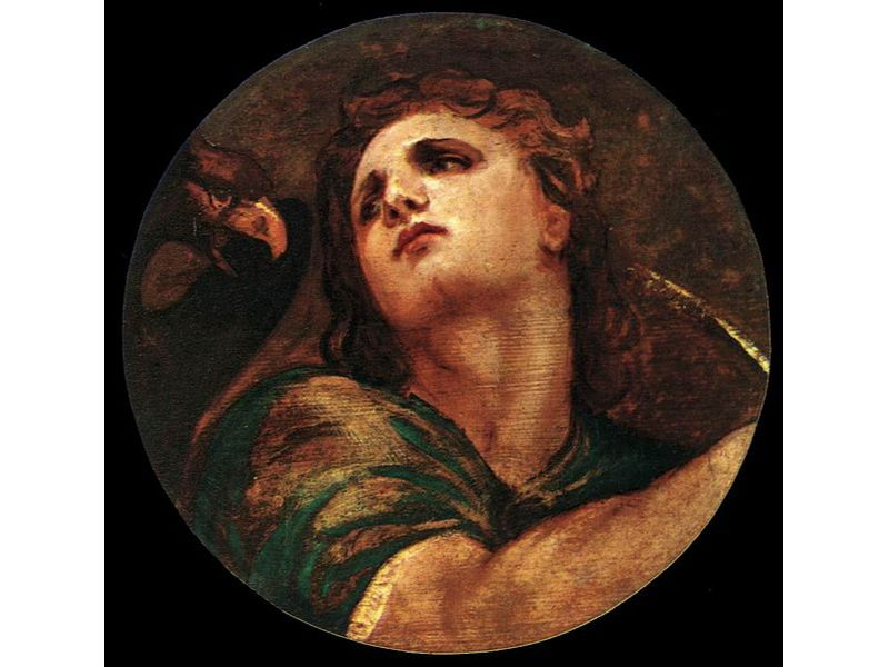 St John the Evangelist 2