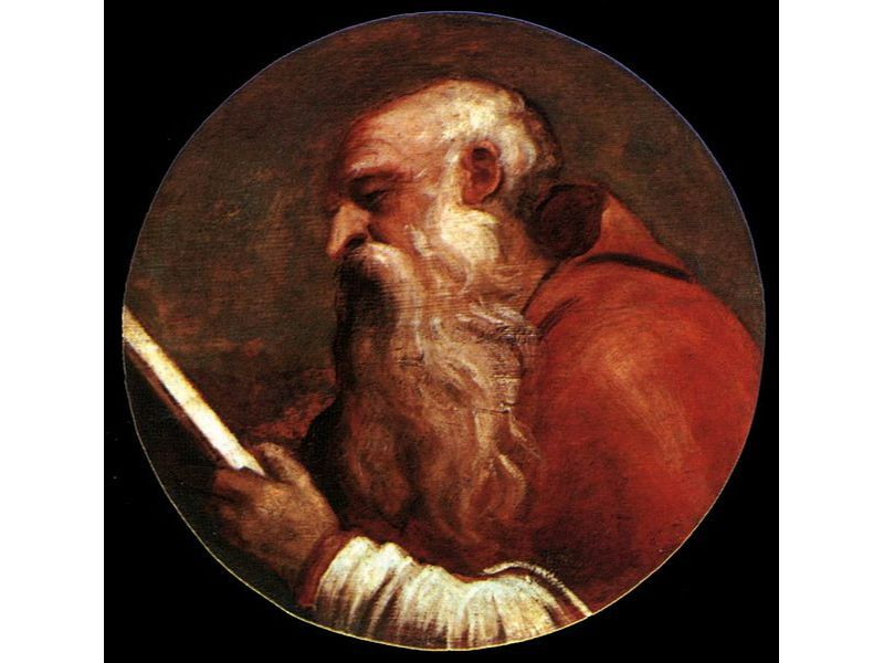 St Jerome 2
