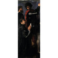 Polyptych of the Resurrection Sts Nazaro and Celso