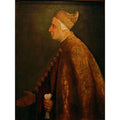 The Doge Niccolo Marcello