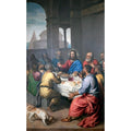 The Last Supper [detail]