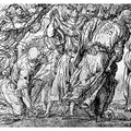 Apostles group