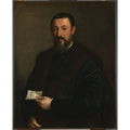 Portrait of a Friend of Titian
