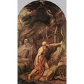St Jerome c. 1560