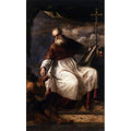 St John the Almsgiver