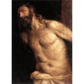 The Scourging of Christ c. 1560