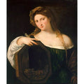 Vanity c. 1515