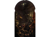 The Martyrdom of St Lawrence artwork preview