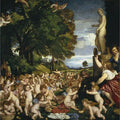 Worship of Venus 1519