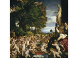 Worship of Venus 1519 artwork preview