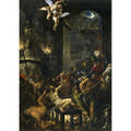 Martyrdom of St Lawrence 2