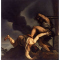 Cain and Abel