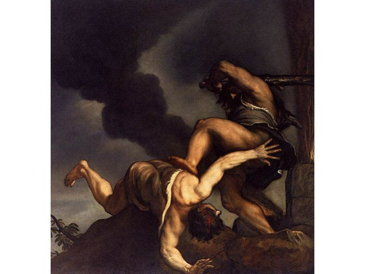 Cain and Abel