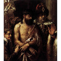 Mocking of Christ 2