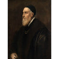 Self Portrait 1567 68