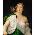Suicide of Lucretia 1515