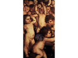 The Worship of Venus (detail) 2 artwork preview