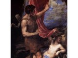Diana and Actaeon (detail) 2 artwork preview