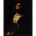 A Knight of Malta