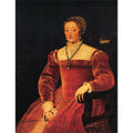 Giulia Varano, Duchess of Urbino
