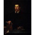 Portrait of Ippolito Riminaldi 2