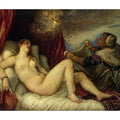 Danaë 2