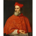 Portrait of Pietro Bembo 2