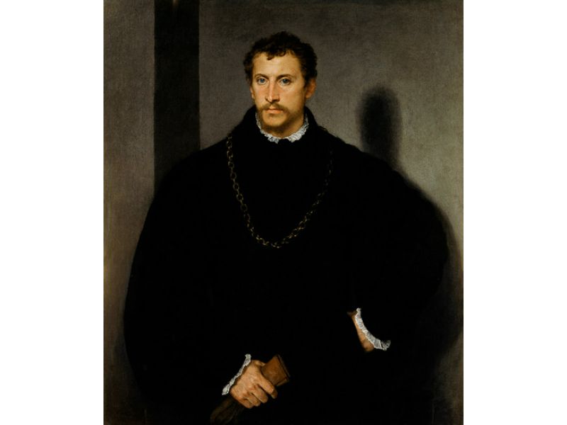 The Young Englishman