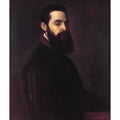 Portrait of Antonio Anselmi 2