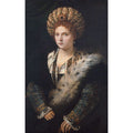 Isabella d'Este, Duchess of Mantua