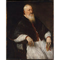 Filippo Archinto Archbishop of Milan mid 1550s