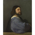 Portrait of Ariosto