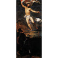Polyptych of the Resurrection, Resurrection