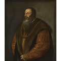 Pietro Aretino 1548