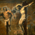 Christ and the Good Thief