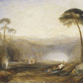 The Golden Bough Painting  by Joseph Mallord William Turner