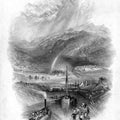 Fort Augustus, Loch Ness 