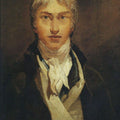 Self-Portrait c. 1799 