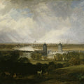 London Painting by Joseph Mallord William Turner