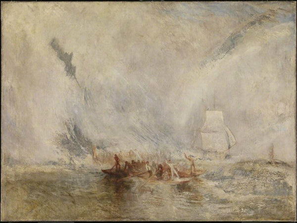 Whalers 