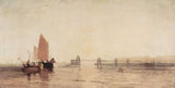 The chain jetty of Brighton artwork preview