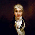 Self portrat, detail 