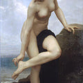 Apres Le Bain 1875
