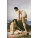 The Bathers 2 artwork preview